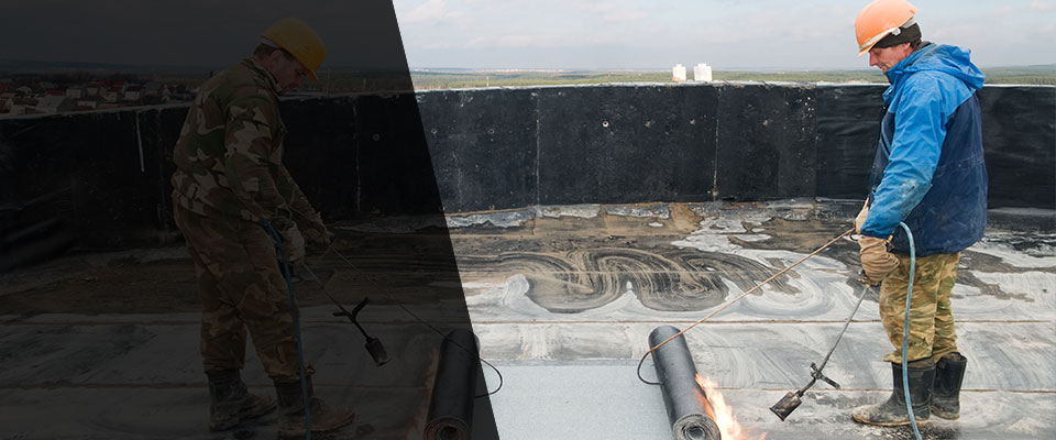 Creedmoor Roofing Contractors