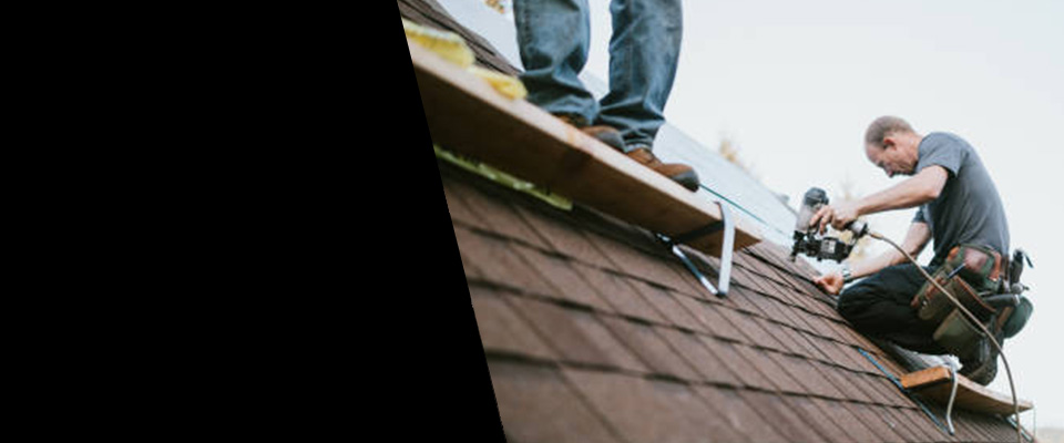 Creedmoor Roofing Contractors
